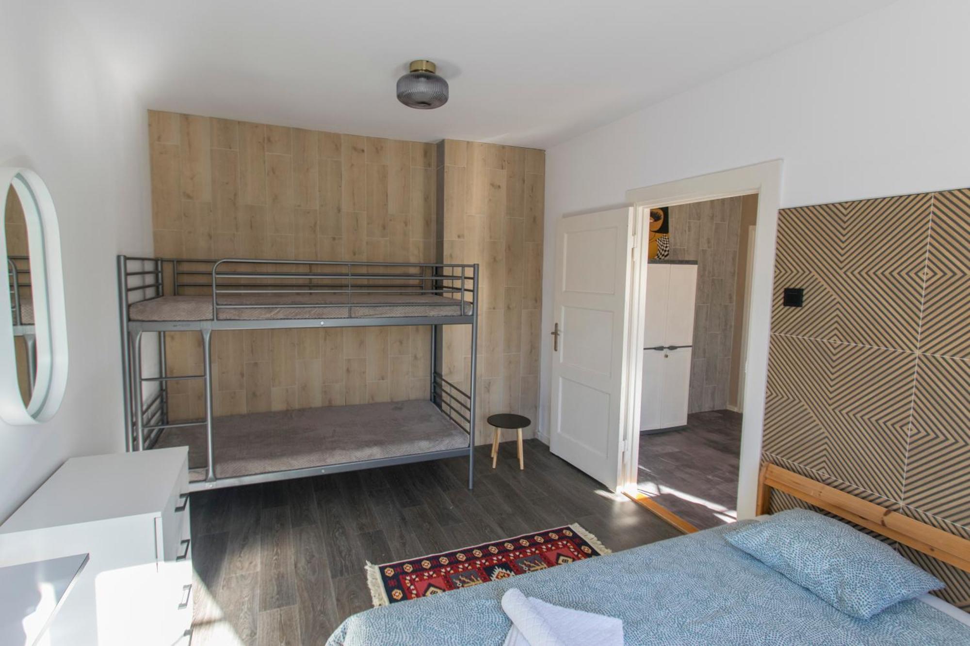 Mostek 32 Silent Apartment Gdańsk Extérieur photo